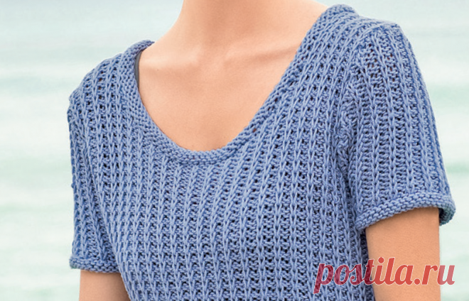 То, что захочется связать. Захватывающие модели из журнала за 2019 год | Тепло о вязании | Яндекс Дзен