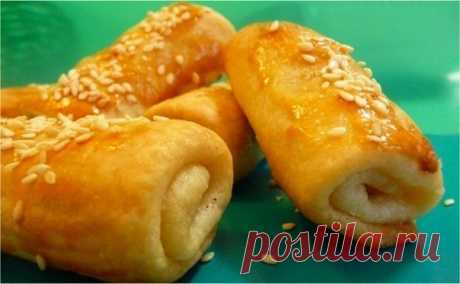 Сигареты Мясные  / Райская пища