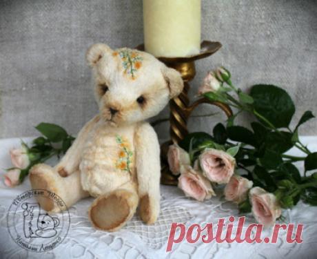 И у меня есть душа...