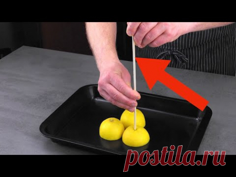 Гениальный способ готовить отбивные для роскошного ужина. Пальчики оближешь!