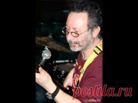 Евгений Маргулис - Песня про отца - YouTube