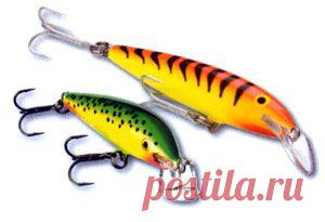 Изготовление блесны - головастика | Охота и рыбалка