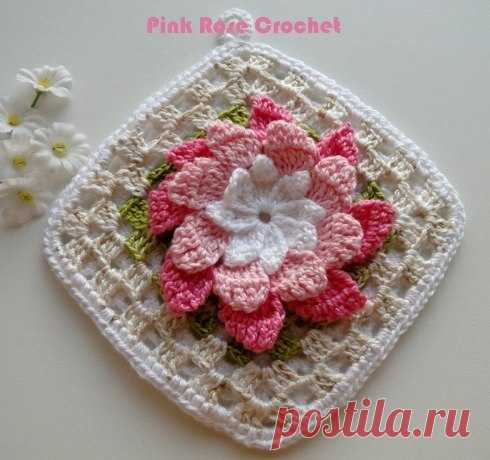 Вязание - уютное хобби. Мастер-классы.