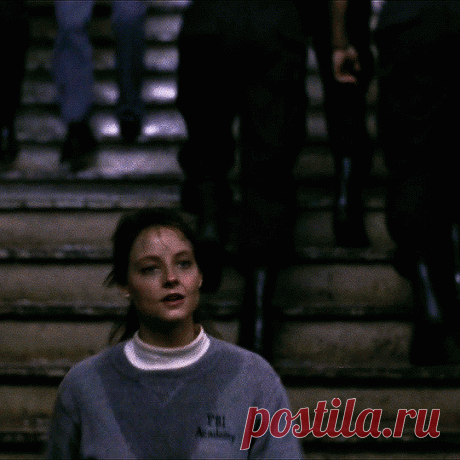 Джоди Фостер