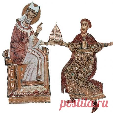 10 фальшивок, изменивших ход истории