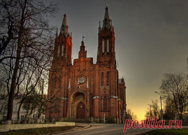 Новости