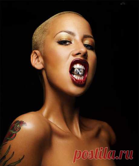 AMBER ROSE: 14 тыс изображений найдено в Яндекс.Картинках
