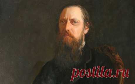 20 великолепных высказываний Салтыкова-Щедрина. Подходят для описания современного мира!