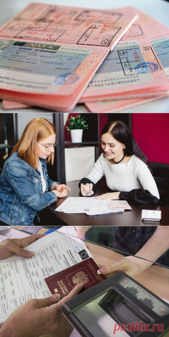 Срочная виза шенген 🌍 Как сделать визу шенген срочно? Узнайте!
