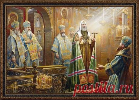 Что такое Флорентийская уния и почему православные 585 лет назад ее отвергли - ГлагоL Документ определил всю европейскую политику на столетия вперед, а его последствия мы ощущаем на себе до сих пор.