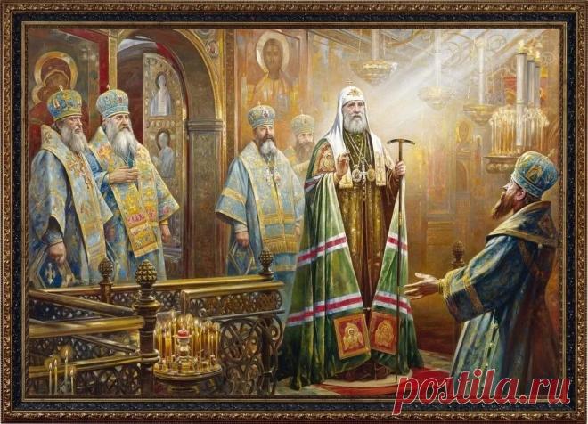 Что такое Флорентийская уния и почему православные 585 лет назад ее отвергли - ГлагоL Документ определил всю европейскую политику на столетия вперед, а его последствия мы ощущаем на себе до сих пор.