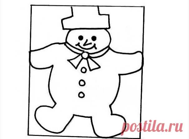 Новогодние гирлянды своими руками