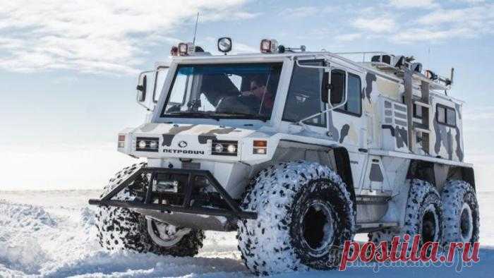 10 малоизвестных российских автомобильных компаний 10 малоизвестных российских автомобильных компаний
По телевизору ежедневно упоминают «АвтоВАЗ», ГАЗ или, скажем, КамАЗ.  Но в России есть (или были до недавнего времени) и другие производители авто- и...