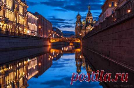 Город | 268 фотографий