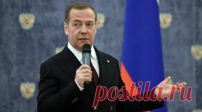 Медведев: лидеры Запада визитами в Киев хотят отвлечь электорат от проблем. Визиты лидеров стран Запада в Киев призваны отвлечь электорат этих государств от накопившихся проблем. Такое мнение высказал зампредседателя российского Совета безопасности Дмитрий Медведев. Читать далее