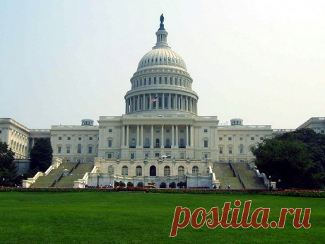 В США готовятся к отмене санкций против России