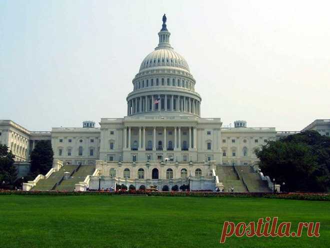 В США готовятся к отмене санкций против России