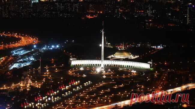 В Москве представят выставку к 80-летию Победы