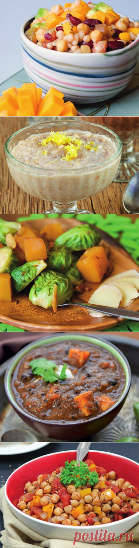 Полезные рецепты на выходные | Все, кто соблюдает пост, на несколько недель отказываются от мяса, яиц и молока. Если вам кажется, что это слишком трудно, то задумайтесь вот о чем: по мнению некоторых исследователей, такой диеты необходимо придерживаться всю жизнь. К примеру,  доктор наук Колин Кэмпбелл доказывает в книге «Китайское исследование», что веганы значительно реже болеют раком.