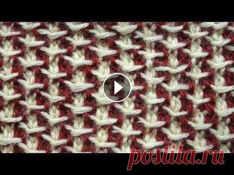 Жаккард крючком   Узоры крючком 20 Жаккард крючком Узоры крючком 20 Я ПОКУПАЮ Товары для вязания крючком из КИТАЯ Чтобы получать новые видео подпишись! Подписка на емайл тут Все уроки о...