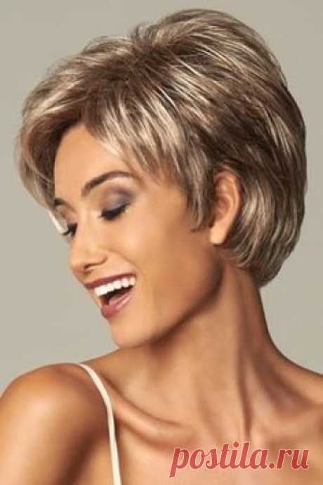 Becoming by Eva Gabor Wigs