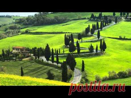 André Rieu  -  Once Upon A Time In The West -TOSKANA