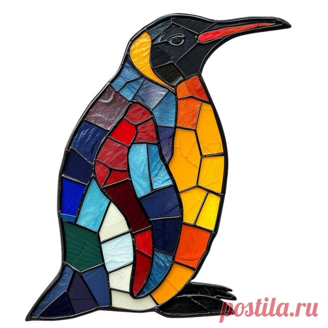 Pingüino vidriera se aferra calcomanía pegatina vinilo ventana película ingeniosa decoración de ventana regalo para su mamá inauguración de la casa - Etsy Chile