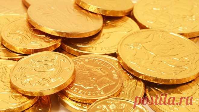 Денежный ритуал "неразменная" купюра - РЕЦЕПТЫ УСПЕХА