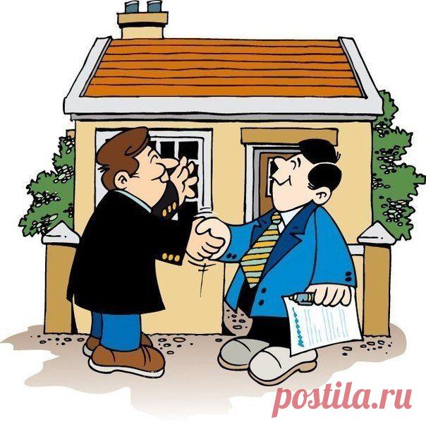 8 шагов на пути к сделке: практические советы