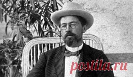 Чехов о любви, искусстве и человеке