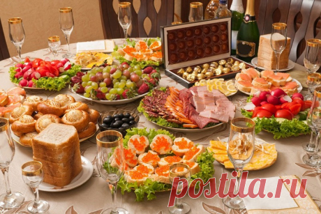 Фактор Вкуса — Страница 19 — Рецепты для настоящих гурманов