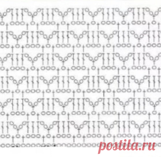 Стильные и простые топы крючком - Идеи для вдохновения и схемы | Вязание крючком | Дзен