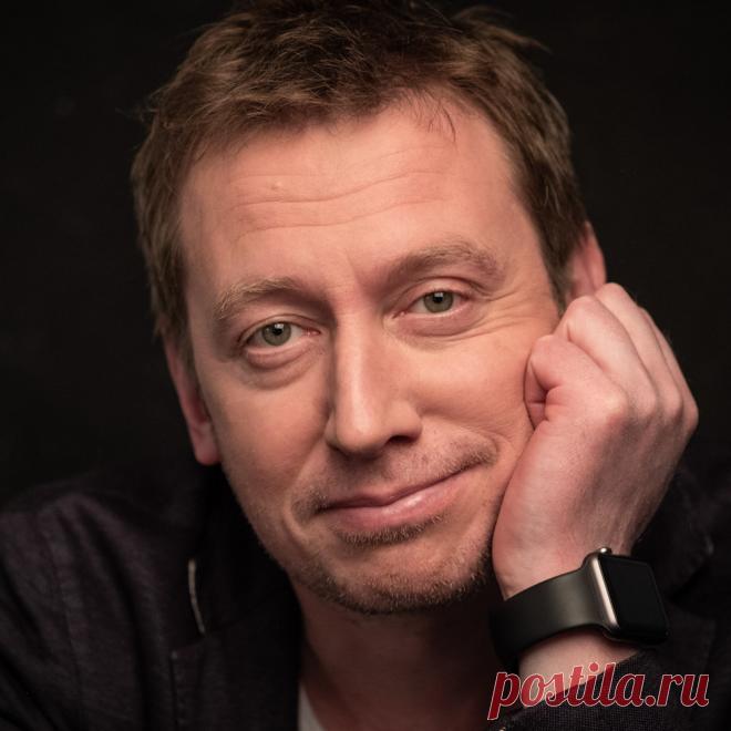 Михаил Трухин, 28 октября, 1971