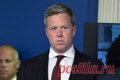 Министр армии США предрек Украине потерю «спорных территорий»