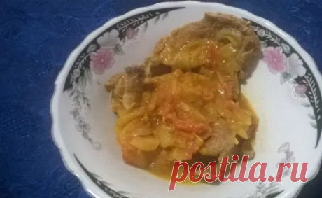 Говяжий стейк с луком. Домашний рецепт | Вкусная еда Пульс Mail.ru Говяжий стейк с луком вкусный, идеально подходит для ежедневных обедов. С помощью нескольких ингредиентов вы сделаете свое блюдо быстро и не сложно.