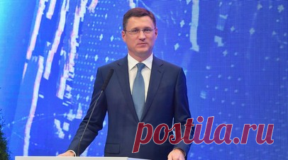 Новак: мощность параллельного «Силе Сибири — 2» нефтепровода составит до 30 млн т. Вице-премьер России Александр Новак выразил мнение, что мощность нефтепровода, параллельного «Силе Сибири — 2», может составить до 30 млн т в год. Читать далее