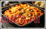 Идеальный осенний рецепт капусты с мясом: такое блюдо нравится даже тем, кто не любит капусту!