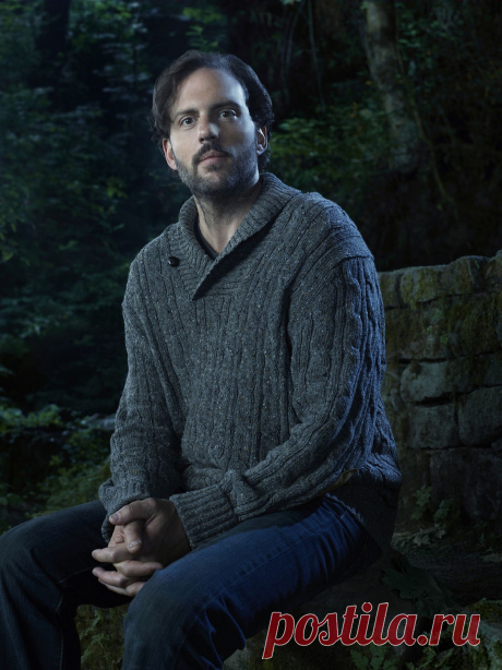 Сайлас Уэйр Митчелл