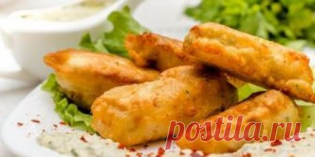 (+3) Кляр для рыбы : Рыбные блюда : Кулинария : Subscribe.Ru