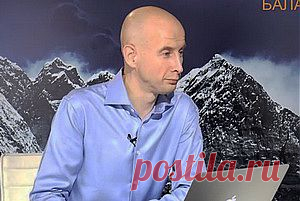 TB БАЛАНС. Компьютеры к 2045 году 'съедят' нашу планету?