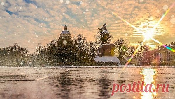 Интересные новости