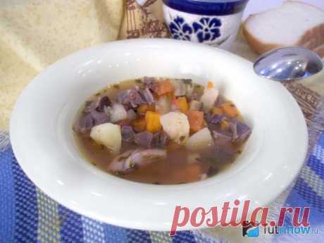 Быстрая мясная солянка: пошаговые фото, видео