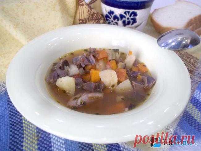 Быстрая мясная солянка: пошаговые фото, видео