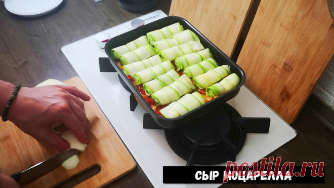 После 20 лет употребления кабачков я наконец нашел самый вкусный рецепт: готовится легко и быстро, делюсь | Латте | Яндекс Дзен