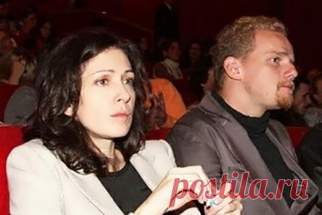 Ксения Раппопорт - биография, личная жизнь, фото, рост, возраст, фильмы и последние новости 2017 - 24СМИ