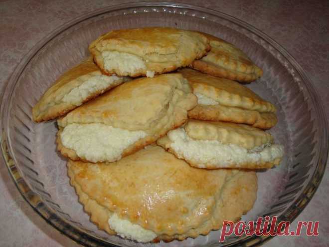 Сочники творожные - Простые рецепты Овкусе.ру