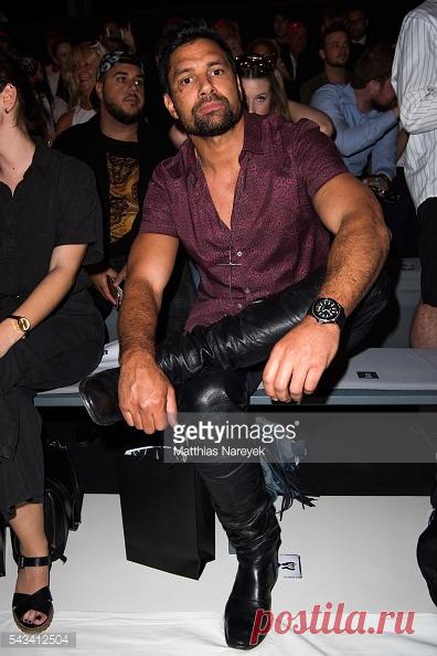 Ману Беннетт