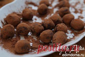 Домашние конфеты своими руками рецепты с фото