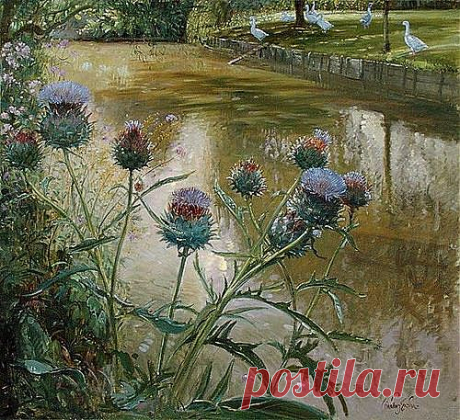 Тимоти Истон