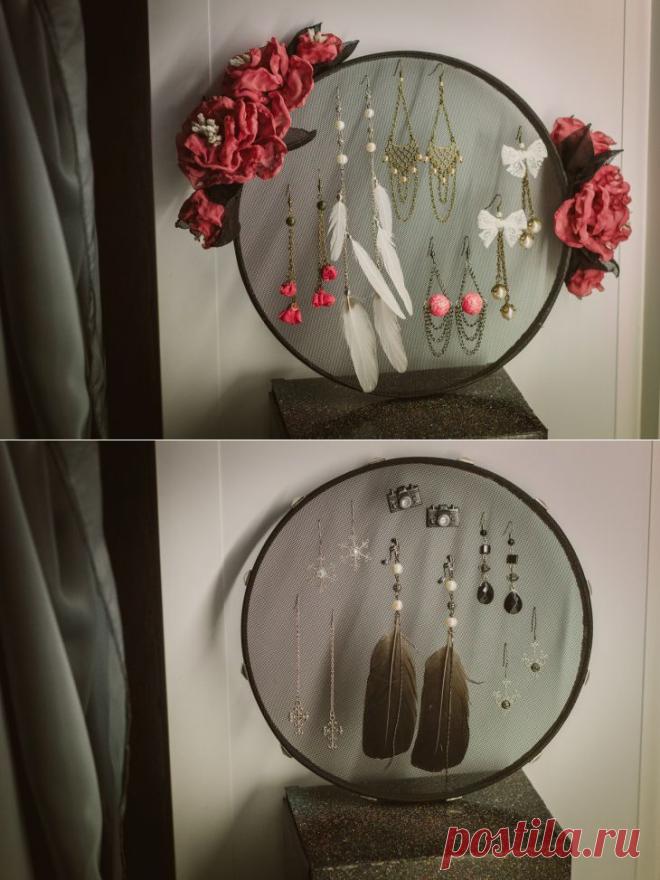 Есть куда повесить! / Арт-объекты /